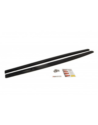 Diffusori minigonne Audi RS3 8V Sportback (Cod. M-AU-RS3-8V-SD1G)