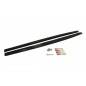 Diffusori minigonne Audi RS3 8V Sportback (Cod. M-AU-RS3-8V-SD1G)
