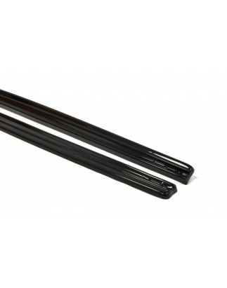 Diffusori minigonne Audi RS3 8V Sportback (Cod. M-AU-RS3-8V-SD1G)