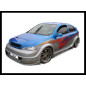Paraurti Anteriore Opel Astra G X-Trem (Cod. E-TCO6069)