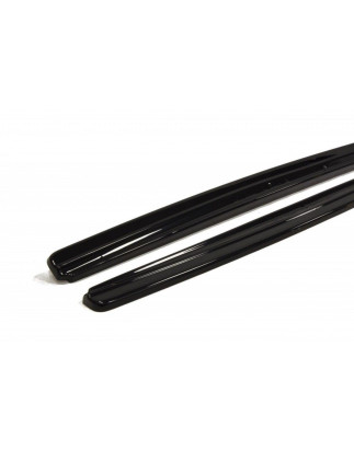 Diffusori minigonne Audi RS3 8V Sportback (Cod. M-AU-RS3-8V-SD1G)
