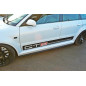 Diffusori minigonne AUDI RS4 B5 (Cod. M-AU-RS4-B5-SD1G)