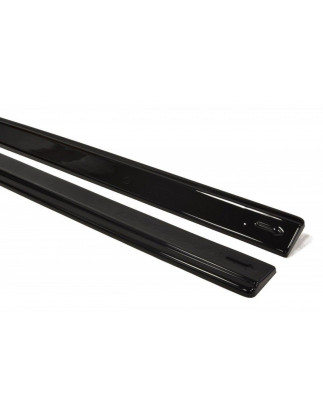 Diffusori minigonne AUDI RS4 B5 (Cod. M-AU-RS4-B5-SD1G)