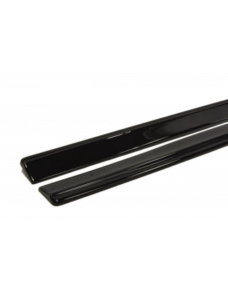 Diffusori minigonne AUDI RS4 B5 (Cod. M-AU-RS4-B5-SD1G)