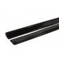 Diffusori minigonne AUDI RS4 B5 (Cod. M-AU-RS4-B5-SD1G)
