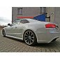 Diffusori minigonne Audi RS5 8T / 8T FL  (Cod. M-AU-RS5-1-SD1G)