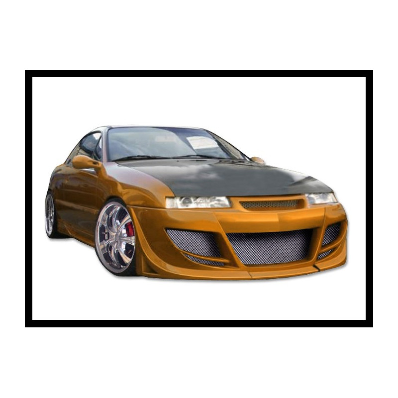 Paraurti Anteriore Opel Calibra X-Trem (Cod. E-TCO9146)