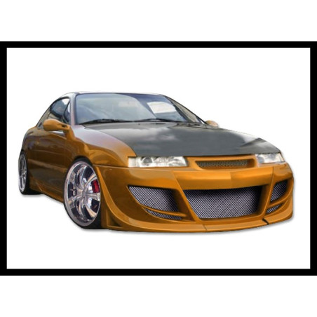 Paraurti Anteriore Opel Calibra X-Trem (Cod. E-TCO9146)