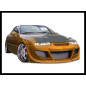 Paraurti Anteriore Opel Calibra X-Trem (Cod. E-TCO9146)