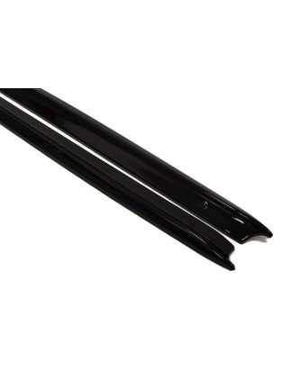 Diffusori minigonne Audi RS6 C5 (Cod. M-AU-RS6-C5-SD1G)