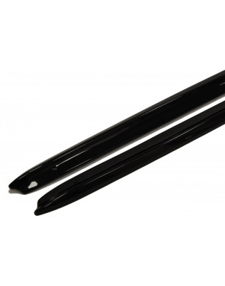 Diffusori minigonne Audi RS6 C5 (Cod. M-AU-RS6-C5-SD1G)