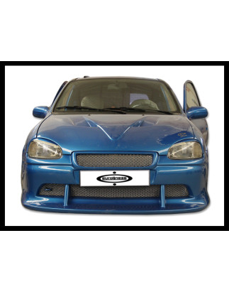 Paraurti Anteriore Opel Corsa B I (Cod. E-TCO7054)