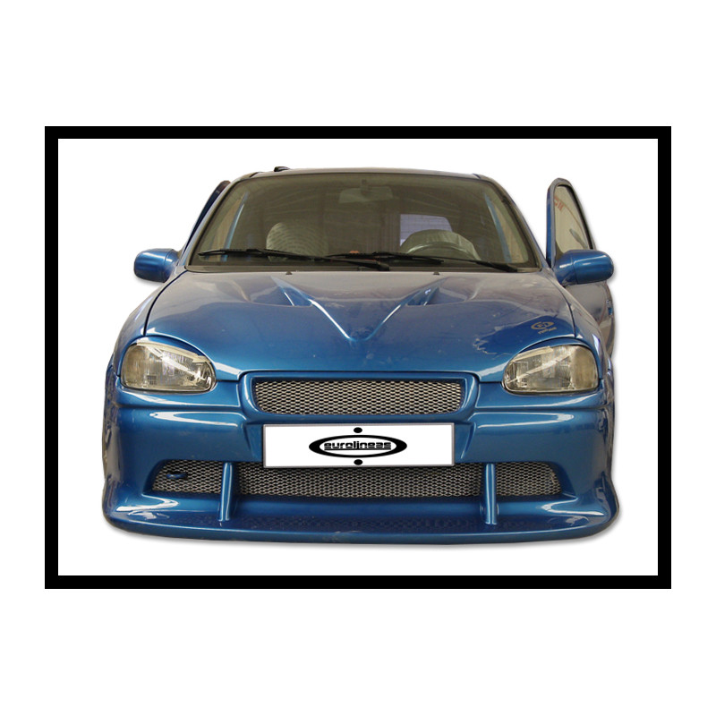 Paraurti Anteriore Opel Corsa B I (Cod. E-TCO7054)