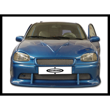 Paraurti Anteriore Opel Corsa B I (Cod. E-TCO7054)