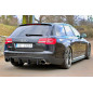 Diffusori minigonne Audi RS6 C6 (Cod. M-AU-RS6-C6-SD1G)