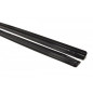 Diffusori minigonne Audi RS6 C6 (Cod. M-AU-RS6-C6-SD1G)
