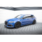 Diffusori minigonne V.1 Audi RS6 C7 / C7 Facelift (Cod. M-AU-RS6-C7-SD1G)