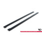 Diffusori minigonne V.1 Audi RS6 C7 / C7 Facelift (Cod. M-AU-RS6-C7-SD1G)