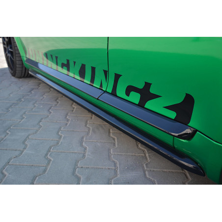 Diffusori minigonne AUDI S3 8L (Cod. M-AU-S3-8L-SD1G)