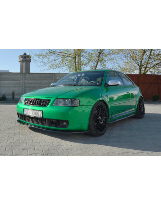 Diffusori minigonne AUDI S3 8L (Cod. M-AU-S3-8L-SD1G)