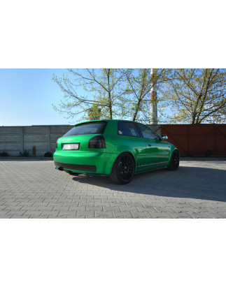 Diffusori minigonne AUDI S3 8L (Cod. M-AU-S3-8L-SD1G)