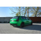 Diffusori minigonne AUDI S3 8L (Cod. M-AU-S3-8L-SD1G)