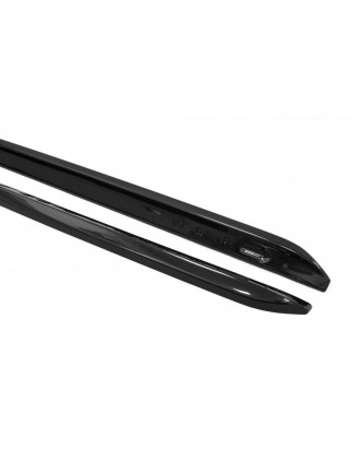 Diffusori minigonne AUDI S3 8L (Cod. M-AU-S3-8L-SD1G)