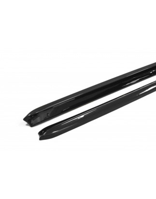 Diffusori minigonne AUDI S3 8L (Cod. M-AU-S3-8L-SD1G)