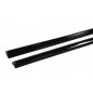 Diffusori minigonne V.1 Audi S3 / A3 S-Line Sportback 8V / 8V Facelift (Cod. M-AU-S3-3-SD1G)