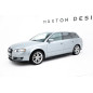 Diffusori minigonne V.1 Audi S4 / A4 / A4 S-Line B6 / B7  (Cod. M-AU-S4-B6-SD1G)