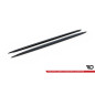 Diffusori minigonne V.1 Audi S4 / A4 / A4 S-Line B6 / B7  (Cod. M-AU-S4-B6-SD1G)