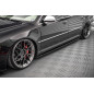 Diffusori minigonne Audi S8 D3 (Cod. M-AU-S8-D3-SD1G)