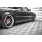 Diffusori minigonne Audi S8 D3 (Cod. M-AU-S8-D3-SD1G)