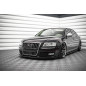 Diffusori minigonne Audi S8 D3 (Cod. M-AU-S8-D3-SD1G)