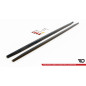 Diffusori minigonne Audi S8 D3 (Cod. M-AU-S8-D3-SD1G)