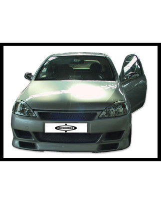 Paraurti Anteriore Opel Corsa C (Cod. E-TCO9125)