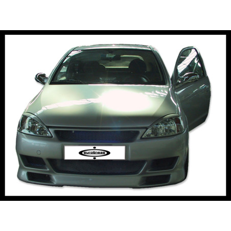 Paraurti Anteriore Opel Corsa C (Cod. E-TCO9125)