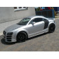 MINIGONNE Audi TT 8N  R8 Look  (Cod. M-AU-TT-1-R8-S1F)
