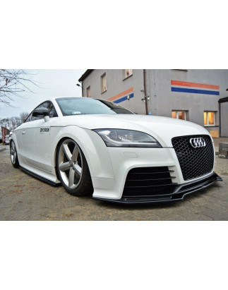 Diffusori minigonne Audi TT RS 8J (Cod. M-AU-TT-2-RS-SD1G)