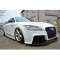 Diffusori minigonne Audi TT RS 8J (Cod. M-AU-TT-2-RS-SD1G)