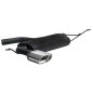 Scarico sportivo Seat Altea (2004-2015) - ovale 145×75 (Cod. U-124-108/21-1)