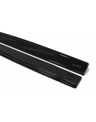 Diffusori minigonne Audi TT RS 8J (Cod. M-AU-TT-2-RS-SD1G)