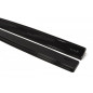 Diffusori minigonne Audi TT RS 8J (Cod. M-AU-TT-2-RS-SD1G)