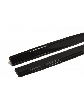 Diffusori minigonne Audi TT RS 8J (Cod. M-AU-TT-2-RS-SD1G)