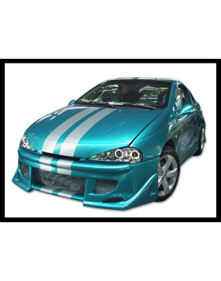 Paraurti Anteriore Opel Tigra Samurai (Cod. E-TCO9120)