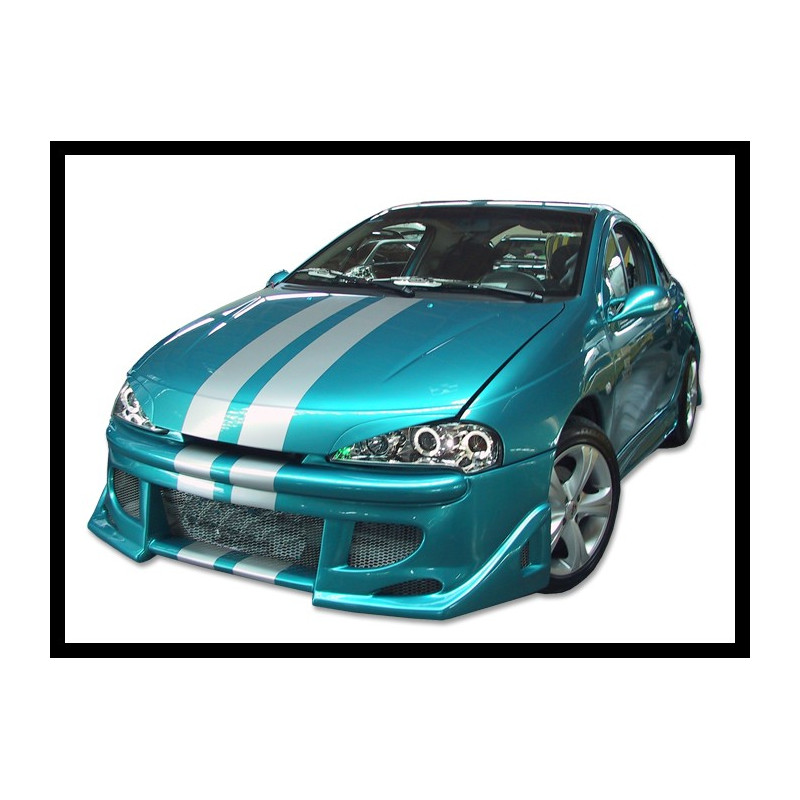Paraurti Anteriore Opel Tigra Samurai (Cod. E-TCO9120)