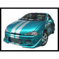 Paraurti Anteriore Opel Tigra Samurai (Cod. E-TCO9120)