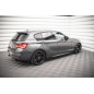 Diffusori minigonne V.1 BMW 1 F20 M135i / M140i / M-Pack (Cod. M-BM-1-F20F-M-SD1G)