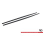 Diffusori minigonne V.1 BMW 1 F20 M135i / M140i / M-Pack (Cod. M-BM-1-F20F-M-SD1G)