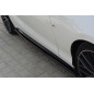 Diffusori minigonne BMW 1 M-Pack / M135i / M140i F21 / F21 Facelift (Cod. M-BM-1-F20-M-SD1G)